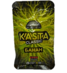 Вата - Kasta - Classic - Банан