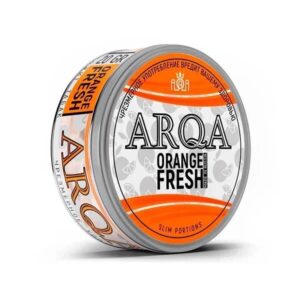 ARQA 70 мг Orange Fresh (slim) -  Апельсиновый фреш